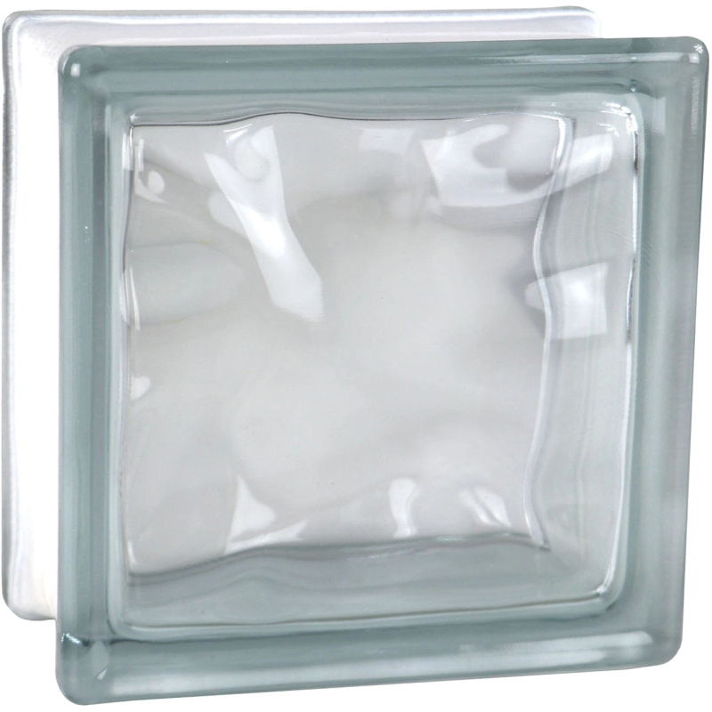 Fuchs Design Luxfera Cloud lesklá, čirá, 14,5 x 14,5 x 8 cm