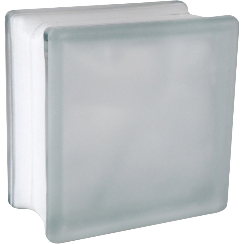 Fuchs Design Luxfera Cloud mléčné sklo, bílá, 14,5 x 14,5 x 8 cm