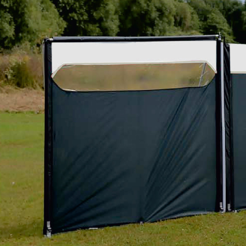 Rozšiřující segment pro Westfield WINDSHIELD PRO