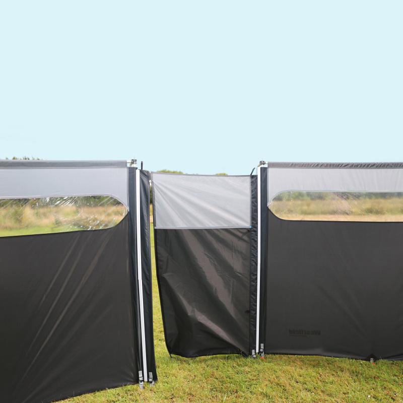 Rozšiřující dveřní segment pro Westfield WINDSHIELD PRO