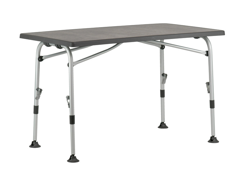Kempingový stůl Westfield SUPERB Rozměr: 100 x 68cm