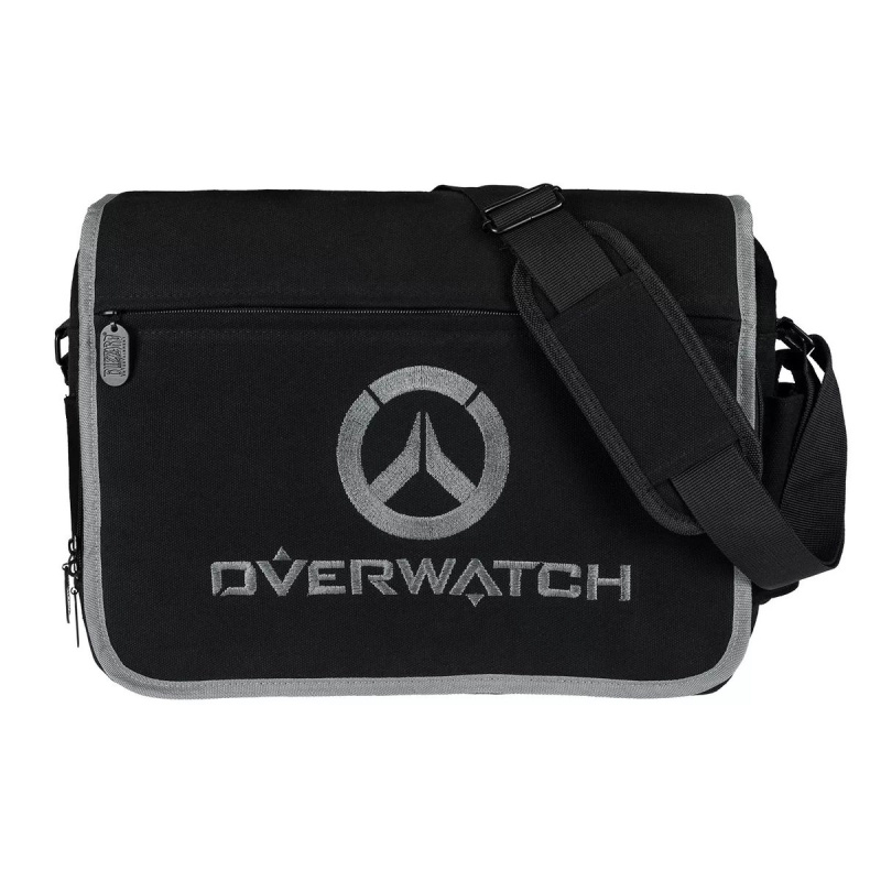 Overwatch messenger taška