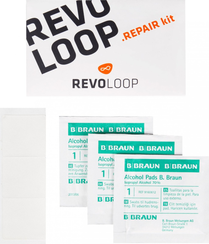 REVOLOOP lepení REVOLOOP.Repair kit