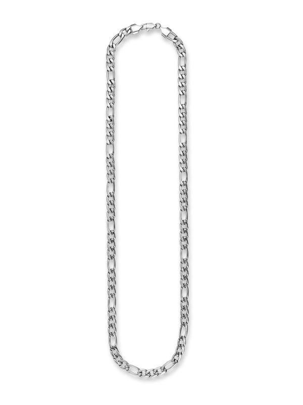 Save Brave SBN-JACKSON-50 Mens Necklace - JACKSON