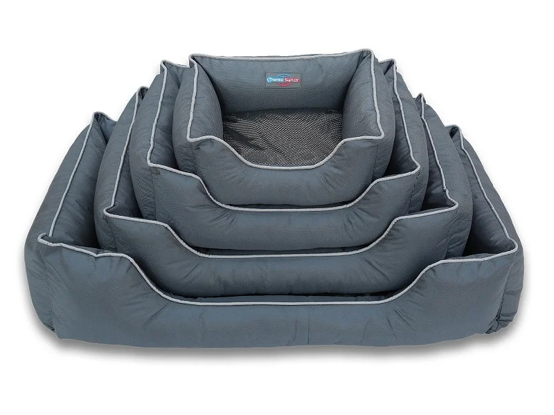 ARMOREDTech PELECH ThermoSwitch PAROS LUX L