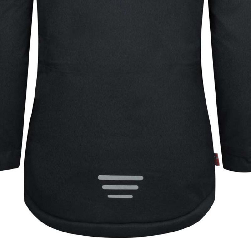 Trollkids Oslo Coat XT Jr nepromokavá bunda 180-609 128