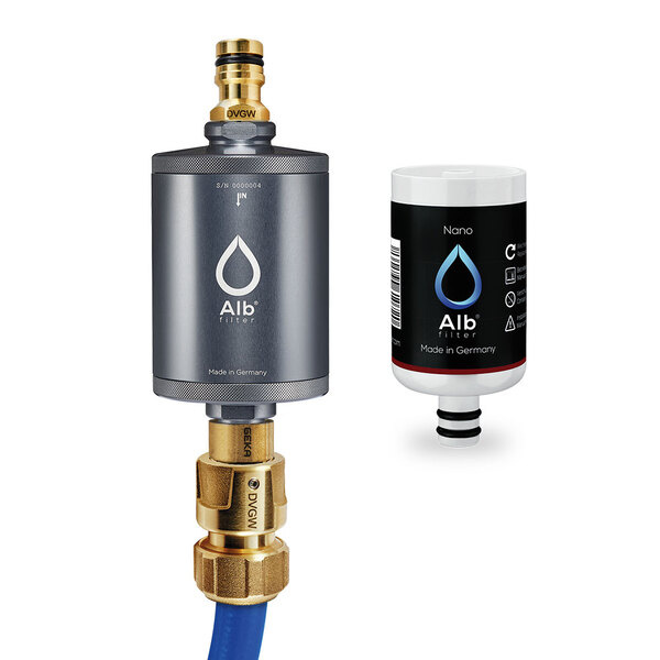 Alb Filter MOBIL Nano filtr pitné vody