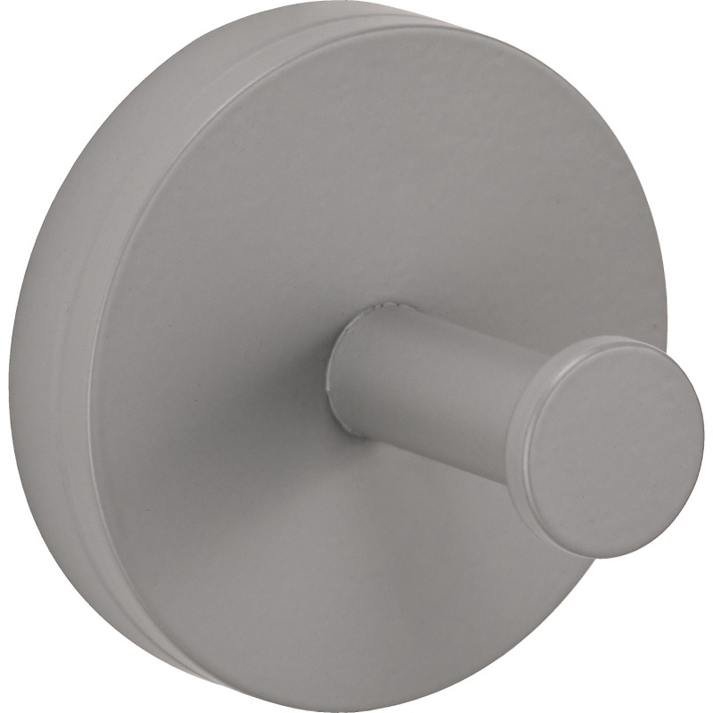 baliv Háček na ručníky 2 ks, šedá