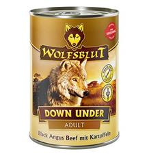 Wolfsblut Dog Adult Down Under konz.  395g
