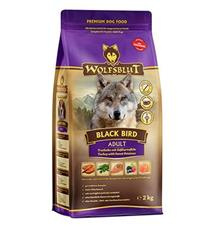 Wolfsblut Dog Adult Black Bird  12,5kg