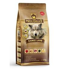 Wolfsblut Dog Adult Range Lamb  12,5kg