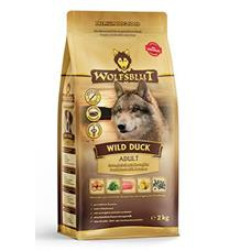Wolfsblut Dog Adult Wild Duck  12,5kg