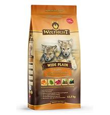 Wolfsblut Dog Puppy Wide Plain  12,5 kg