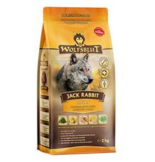 Wolfsblut Dog Adult Jack Rabbit  12,5kg