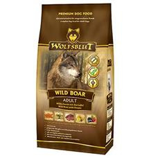 Wolfsblut Dog Adult Wild Boar  12,5kg