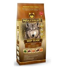 Wolfsblut Dog Adult Deep Glade  12,5kg
