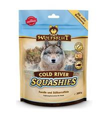 Wolfsblut Dog Squashies Cold River  300g