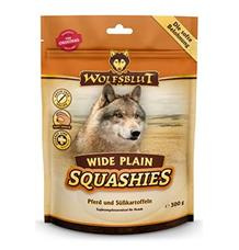 Wolfsblut Dog Squashies Wide Plain  300g