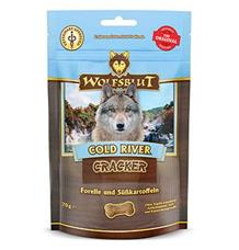 Wolfsblut Dog Cracker Cold River  70g