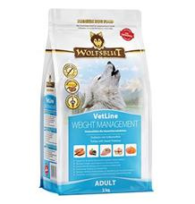 Wolfsblut Dog VetLine Weight Management  2kg
