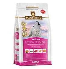Wolfsblut Dog VetLine Hypoallergenic 12kg