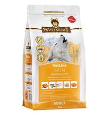 Wolfsblut Dog VetLine Skin  2kg