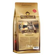 Wolfsblut Dog Active Wild Duck 12,5kg
