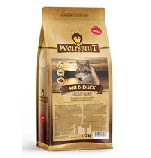 Wolfsblut Dog Giant Breed Wild Duck  2kg