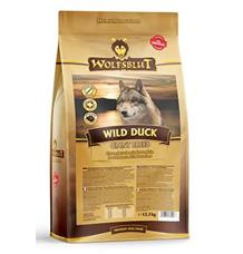 Wolfsblut Dog Giant Breed Wild Duck  12,5 kg