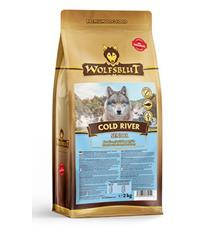 Wolfsblut Dog Senior Cold River 2kg