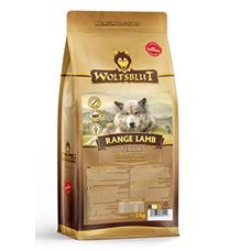 Wolfsblut Dog Senior Range Lamb  2kg
