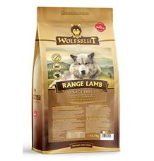 Wolfsblut Dog Large Breed Range Lamb  2 kg