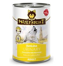 Wolfsblut Dog VetLine Urinary konz.  395g