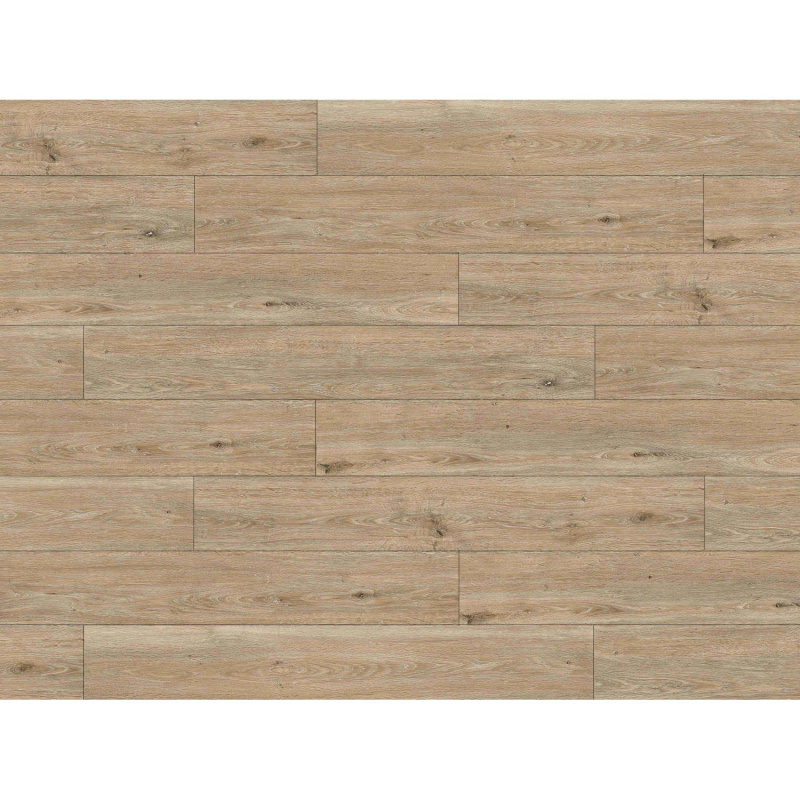 Decoflooring Vinylová podlaha SPC, dub Siena, 180 x 1220 x 3,5 mm