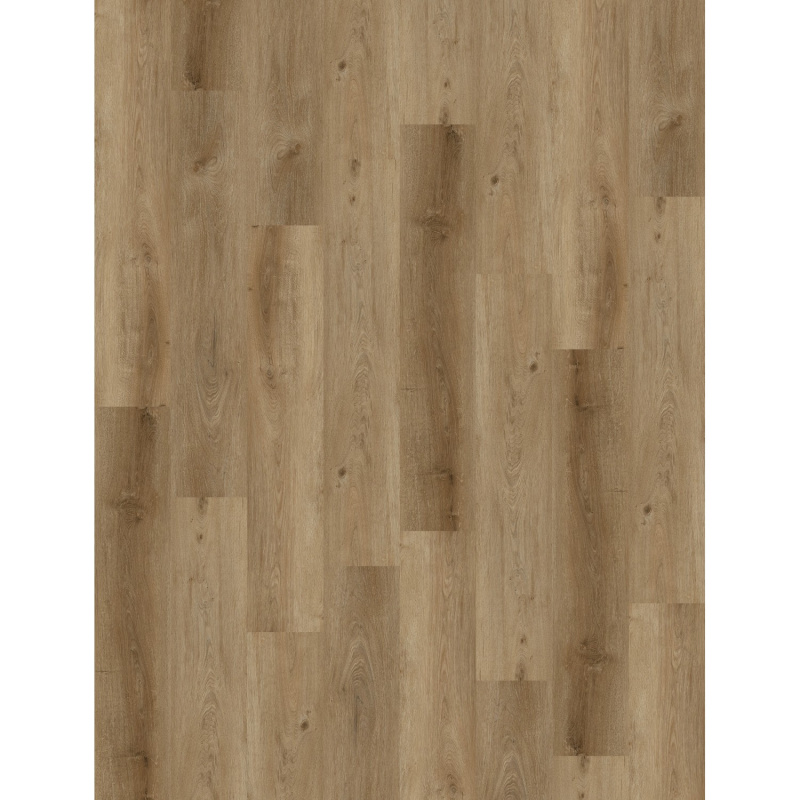 Decoflooring Vinylová podlaha SPC+IXPE, dub Nizza, 229 x 1220 x 4,0+1,0 mm