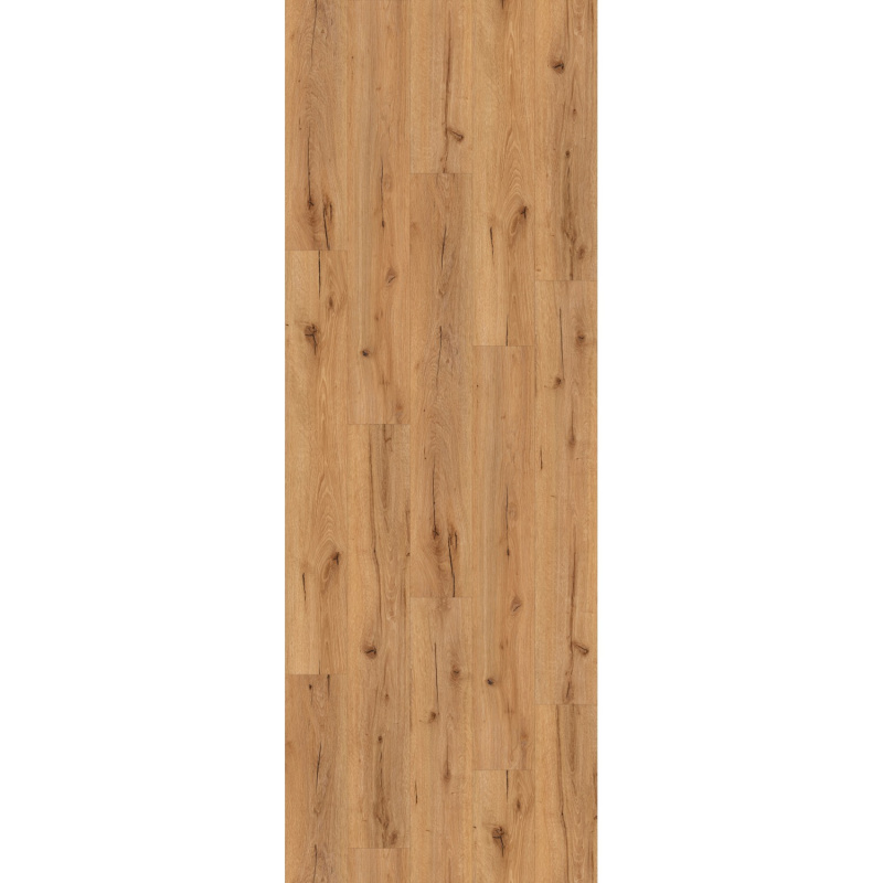 Decoflooring Vinylová podlaha SPC, dub Skara, 180 x 1220 x 3,5 mm