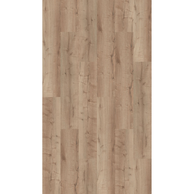 Decoflooring Vinylová podlaha SPC+IXPE, dub Lyon, 229 x 1220 x 4,0+1,0 mm