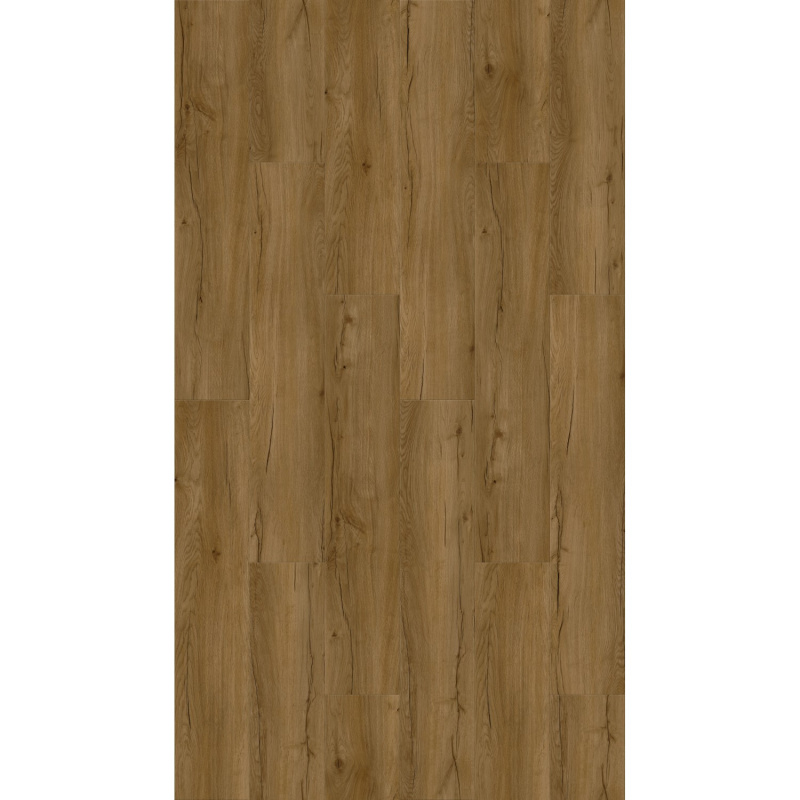 Decoflooring Vinylová podlaha SPC+IXPE, dub Vídeň, 229 x 1220 x 4,0+1,0 mm
