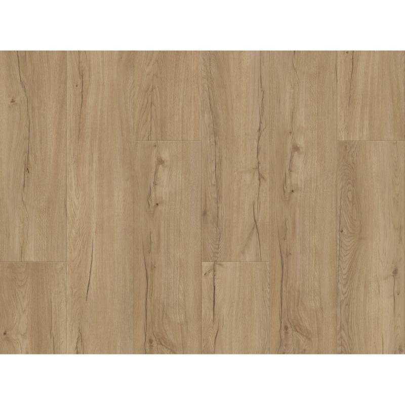 Decoflooring Vinylová podlaha SPC+IXPE, dub Brno, 229 x 1220 x 4,0+1,0 mm