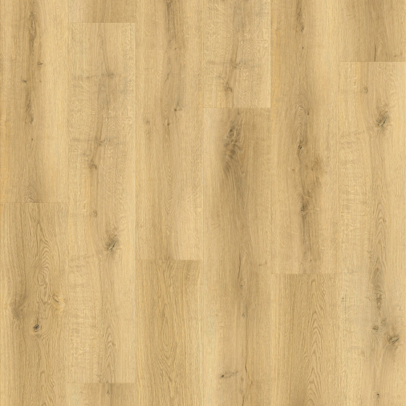 Decoflooring Vinylová podlaha SPC+KORK, dub Bergen, 229 x 1220 x 6,0+1,0 cm