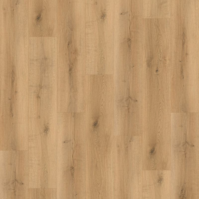 Decoflooring Vinylová podlaha SPC+KORK, dub Stavern, 229 x 1220 x 6,0+1,0 cm