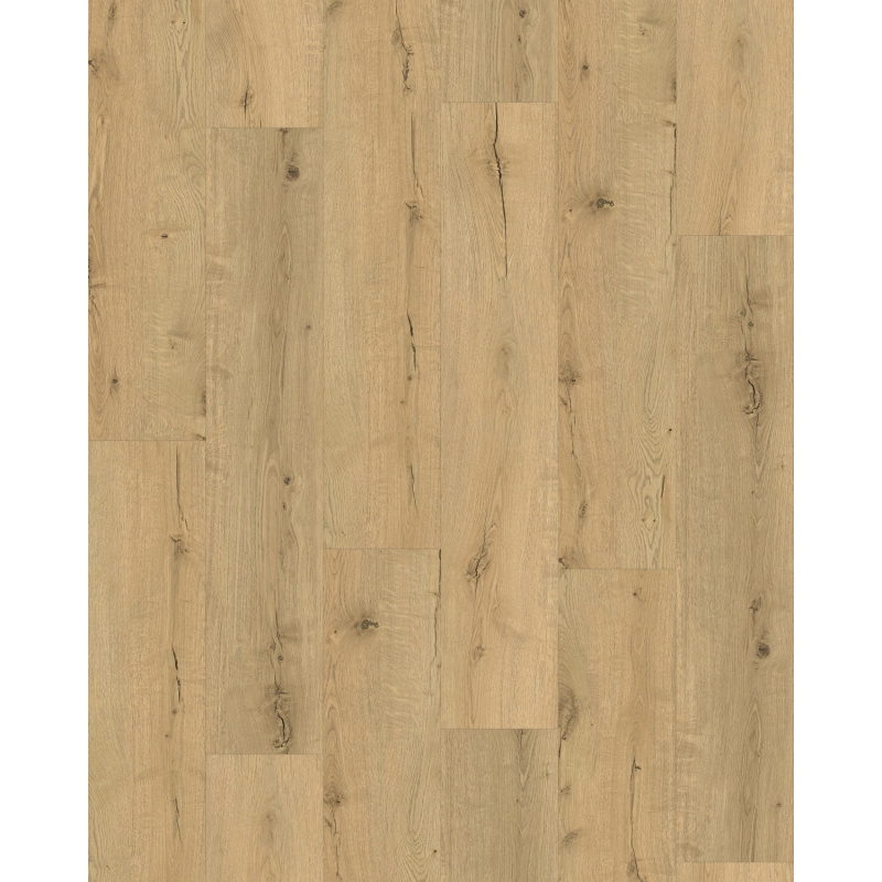 Decoflooring Vinylová podlaha SPC+IXPE, dub Aarhus, 229 x 1220 x 4,0+1,0 mm