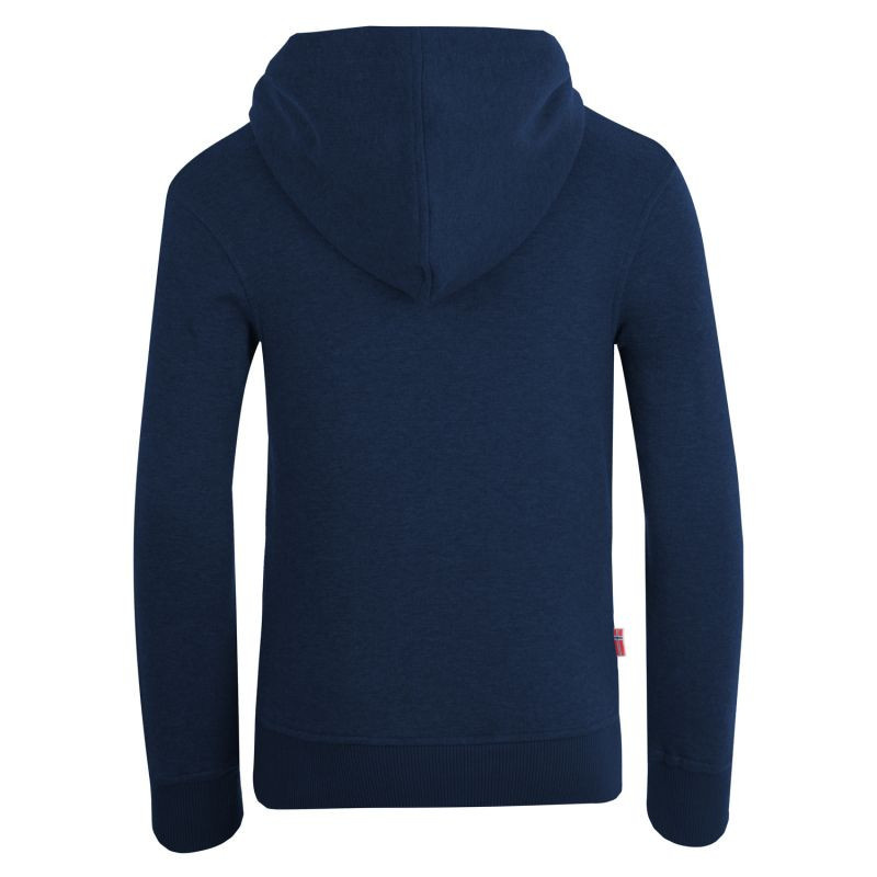 Trollkids Trondheim Sweater Jr 137-100 mikina 104