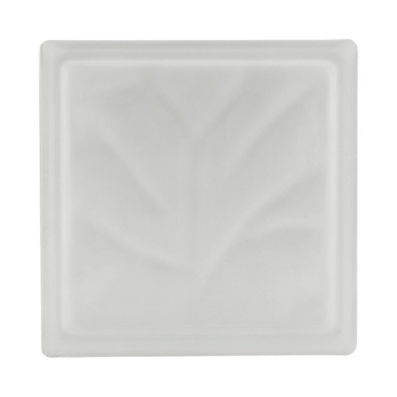 Fuchs Luxfera Thermo Bl. Cloud mléčné sklo, bílá, Ug 1,2, 19 x 19 x 12 cm