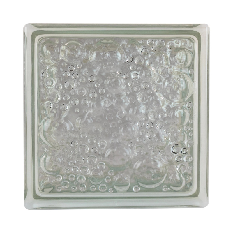 Fuchs Luxfera Thermo Bl. Savona lesklá, čirá, Ug 1,2, 19 x 19 x 12 cm