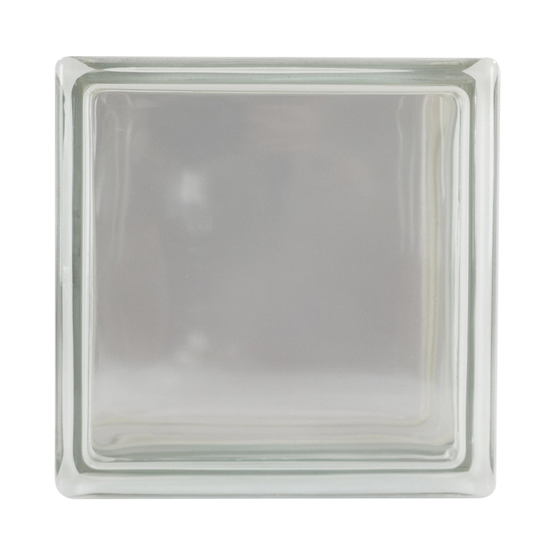 Fuchs Luxfera Thermo Bl. Plus Clear View lesklá, čirá, Ug 0,8, 19 x 19 x 13,5 cm