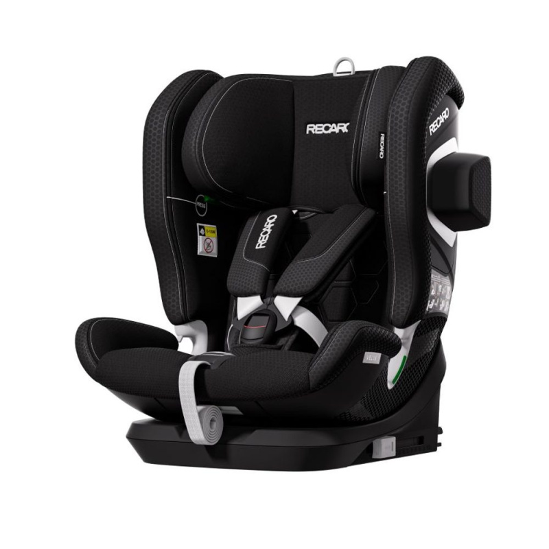 RECARO VELIX 1 I-Size 2026 76-150cm Fresh Black
