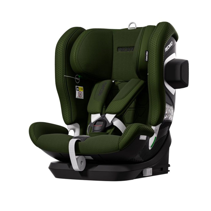 RECARO VELIX 1 I-Size 2026 76-150cm Epic Green