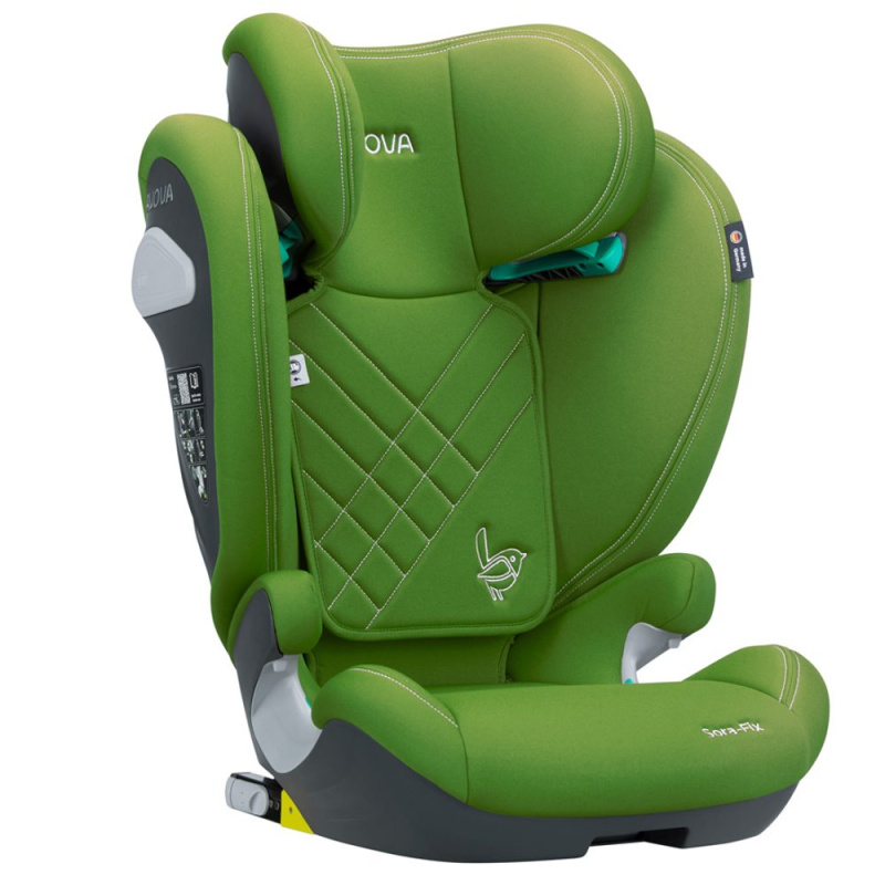 AVOVA Sora-Fix 2024 Cactus Green, 100-150 cm