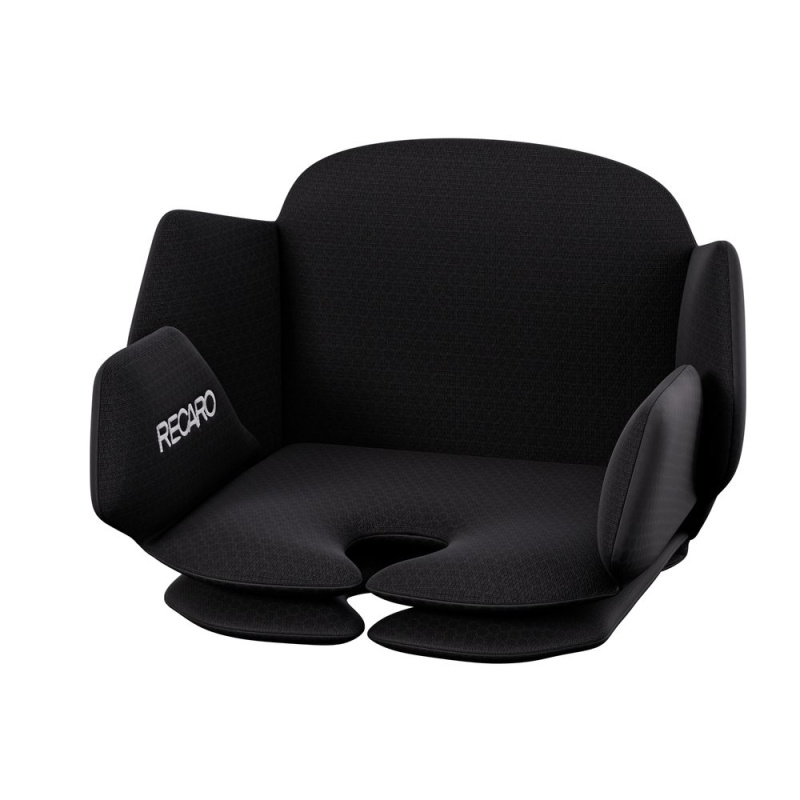 RECARO univerzální vložka do autosedaček Fresh Black